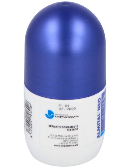 Unipharma Almital® Neo Roll-On 75Ml