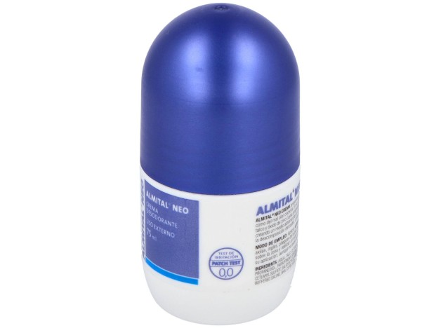Unipharma Almital® Neo Roll-On 75Ml