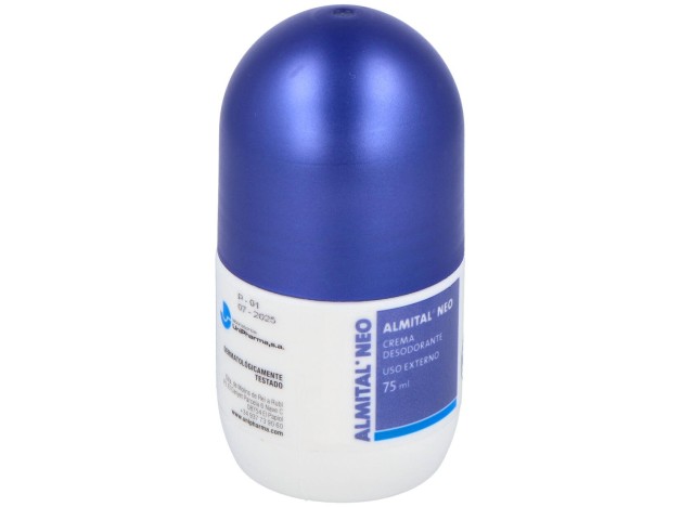 Unipharma Almital® Neo Roll-On 75Ml