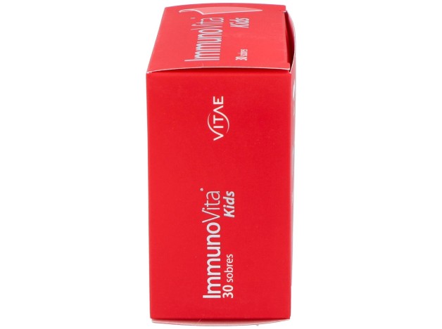 Vitae Inmunovita Kids, 30 Sobres