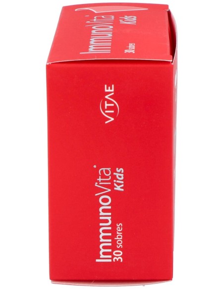 Vitae Inmunovita Kids, 30 Sobres
