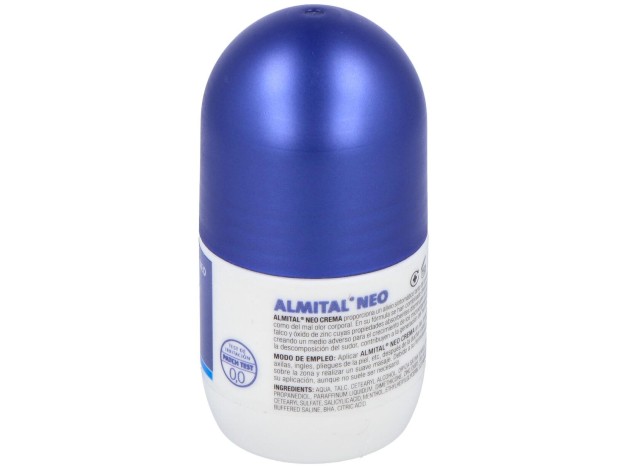 Unipharma Almital® Neo Roll-On 75Ml