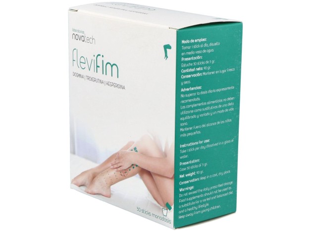 Flevifim 30Sticks