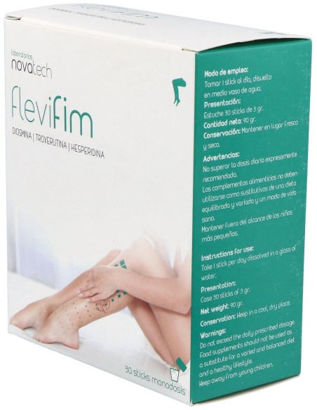 Flevifim 30Sticks