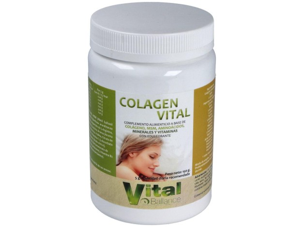 Vital Ballance Colagen Vital 150G