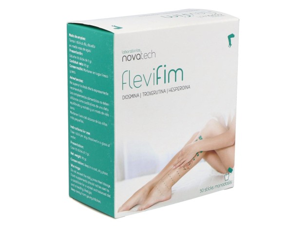 Flevifim 30Sticks