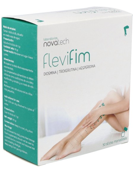 Flevifim 30Sticks