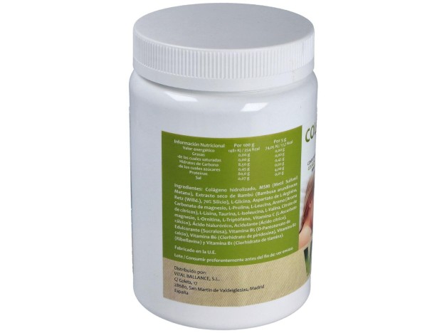 Vital Ballance Colagen Vital 150G