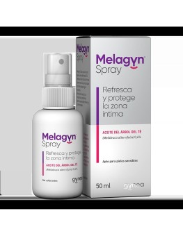 Melagyn Spray, 50 Ml