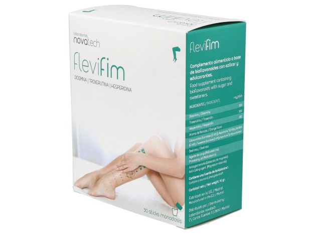 Flevifim 30Sticks