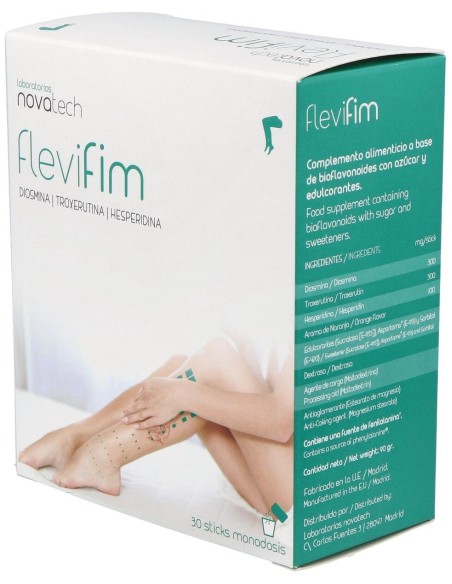 Flevifim 30Sticks