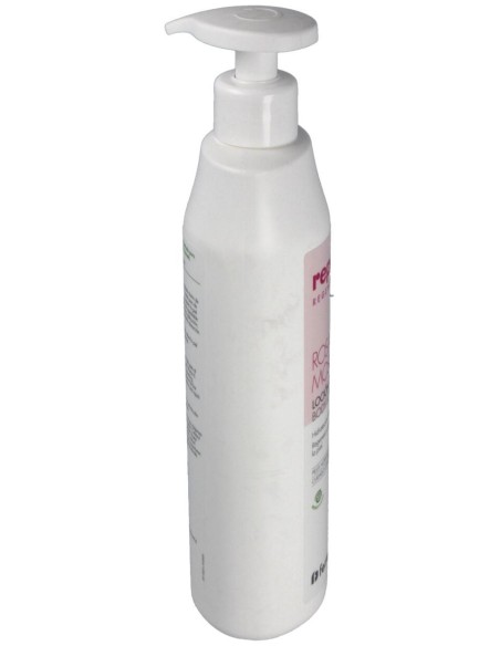 Repavar Regeneradora Rosa Mosqueta Loción Corporal 500Ml