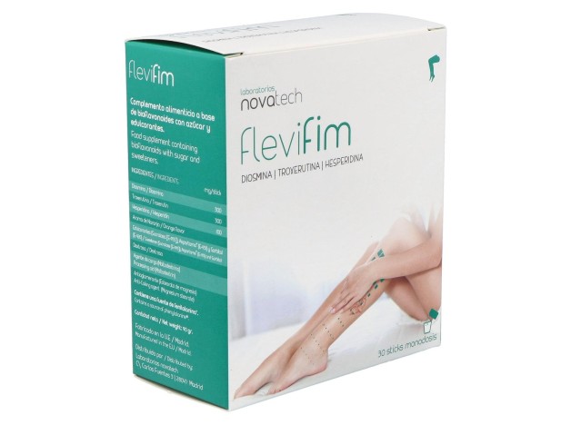 Flevifim 30Sticks