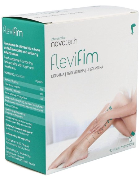 Flevifim 30Sticks