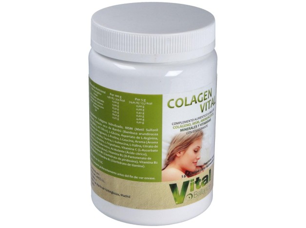 Vital Ballance Colagen Vital 150G
