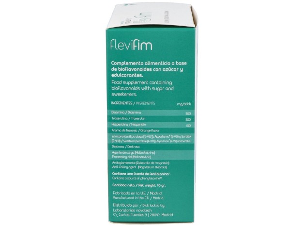 Flevifim 30Sticks