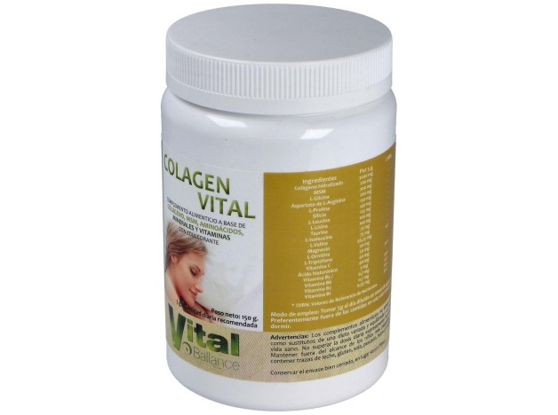 Vital Ballance Colagen Vital 150G