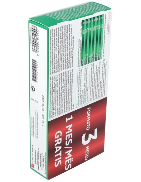 Expert Capilar/Cabellos 84 Comprimidos