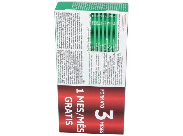 Expert Capilar/Cabellos 84 Comprimidos