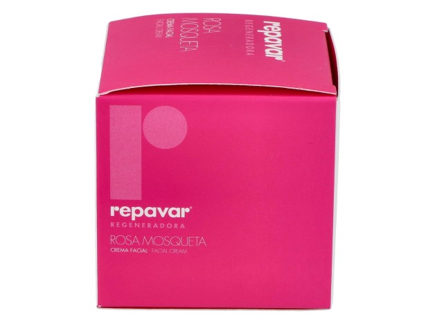 Repavar Crema Regeneradora Antiedad, 50 Ml