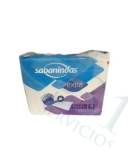 Sabanindas 80 cm x 180 cm...