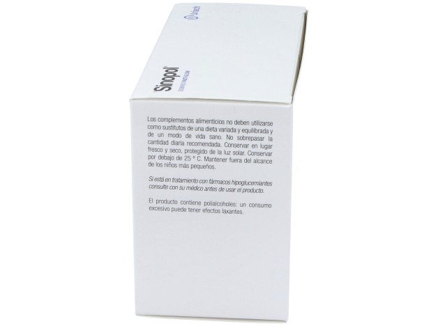 Sinopol Sobres Fast-Slow 30 U