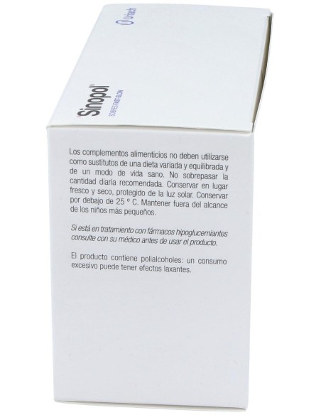 Sinopol Sobres Fast-Slow 30 U