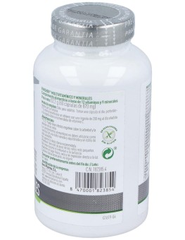 Finisher Multivitamínico Y...