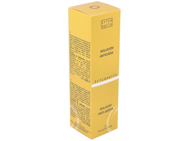 Cosmeclinik Triconails Solucion Anticaida 100Ml.