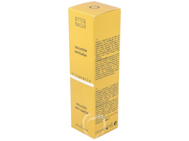 Cosmeclinik Triconails Solucion Anticaida 100Ml.