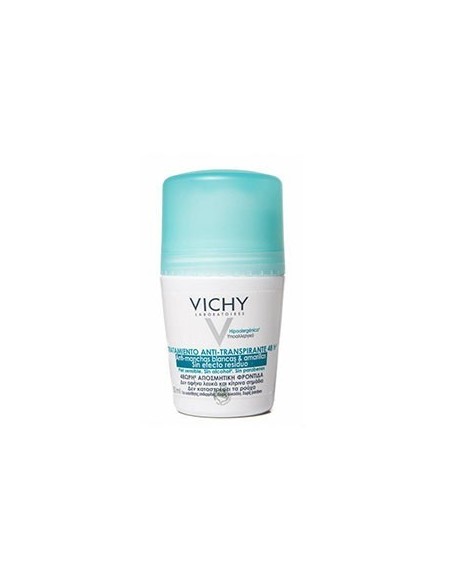 Desodorante Anti-Transpirante Roll On 50 ml 48h