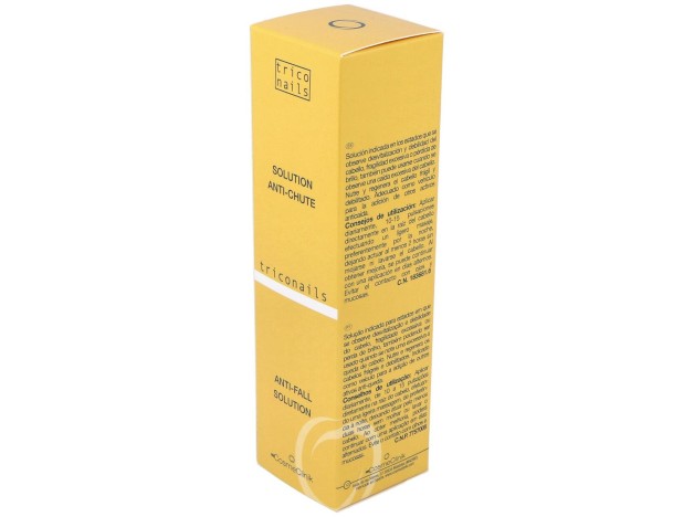 Cosmeclinik Triconails Solucion Anticaida 100Ml.