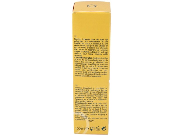 Cosmeclinik Triconails Solucion Anticaida 100Ml.
