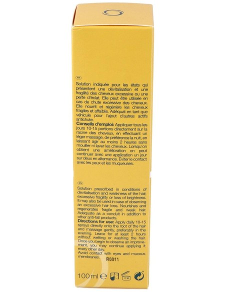 Cosmeclinik Triconails Solucion Anticaida 100Ml.