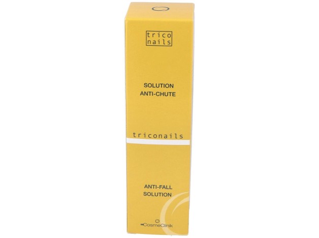 Cosmeclinik Triconails Solucion Anticaida 100Ml.