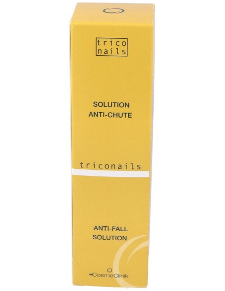 Cosmeclinik Triconails Solucion Anticaida 100Ml.