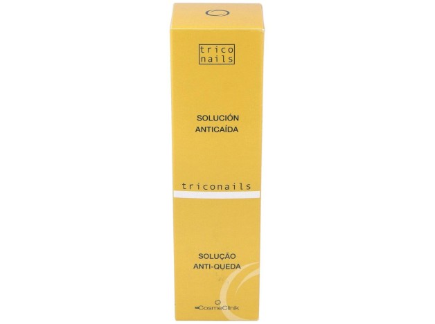 Cosmeclinik Triconails Solucion Anticaida 100Ml.