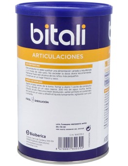 Articolageno Sabor Limón...