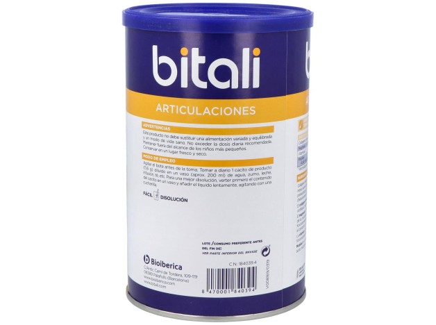 Articolageno Sabor Limón Para Articulaciones...
