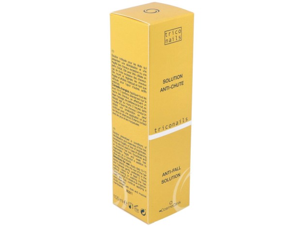 Cosmeclinik Triconails Solucion Anticaida 100Ml.