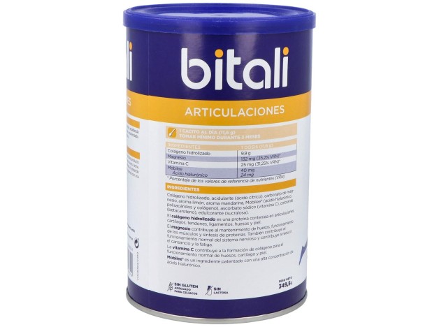 Articolageno Sabor Limón Para Articulaciones...