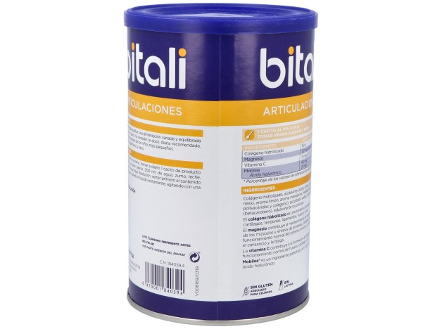 Articolageno Sabor Limón Para Articulaciones...