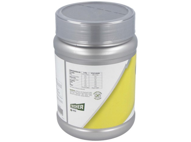 Finisher Generation Ucan Sabor Limon 500Gr.
