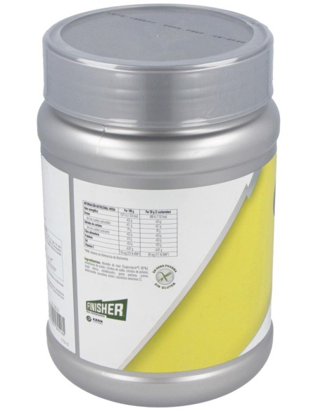 Finisher Generation Ucan Sabor Limon 500Gr.