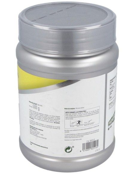 Finisher Generation Ucan Sabor Limon 500Gr.