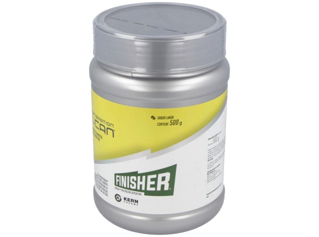 Finisher Generation Ucan Sabor Limon 500Gr.