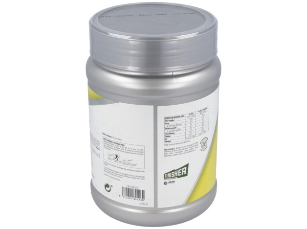 Finisher Generation Ucan Sabor Limon 500Gr.