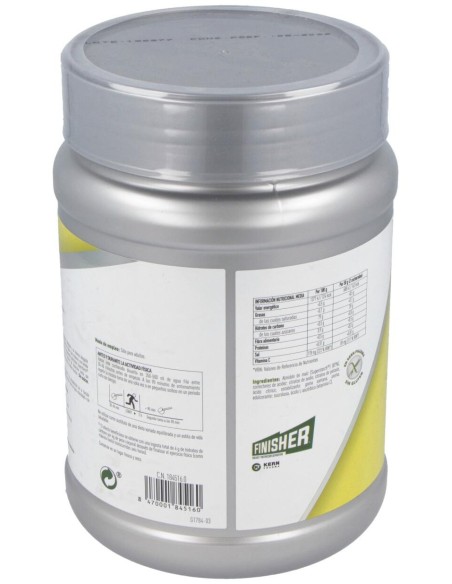 Finisher Generation Ucan Sabor Limon 500Gr.