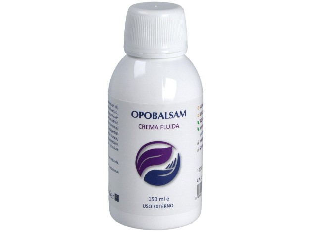 Opobalsam Crema Fluida 150Ml.