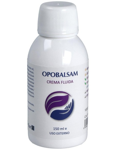 Opobalsam Crema Fluida 150Ml.